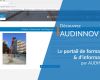 AUDINNOV-CARE : Le portail d'informations et de prévention