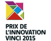 AUDINNOV reçoit un prix de l’Innovation VINCI 2015 pour la PIRL nouvelle génération Mobistep® 2.0