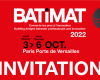 BATIMAT 2022 : retours sur le Mondial du Bâtiment