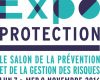 Audinnov présent au salon Expoprotection - Paris du 7 au 9 Novembre