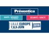 Audinnov présent au salon Préventica - Rennes du 4 au 6 Octobre 2016