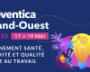 AUDINNOV présent au salon Préventica - Nantes du 17 au 19 mai 2022