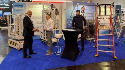 Salons Printemps 2026