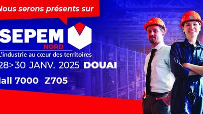 Salons 1er trimestre 2025