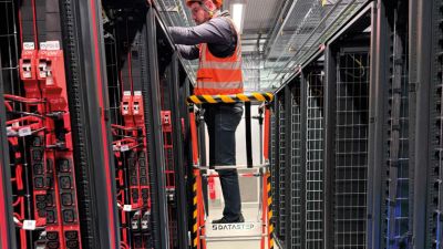 2 nouvelles PIRL en fibres composites isolantes